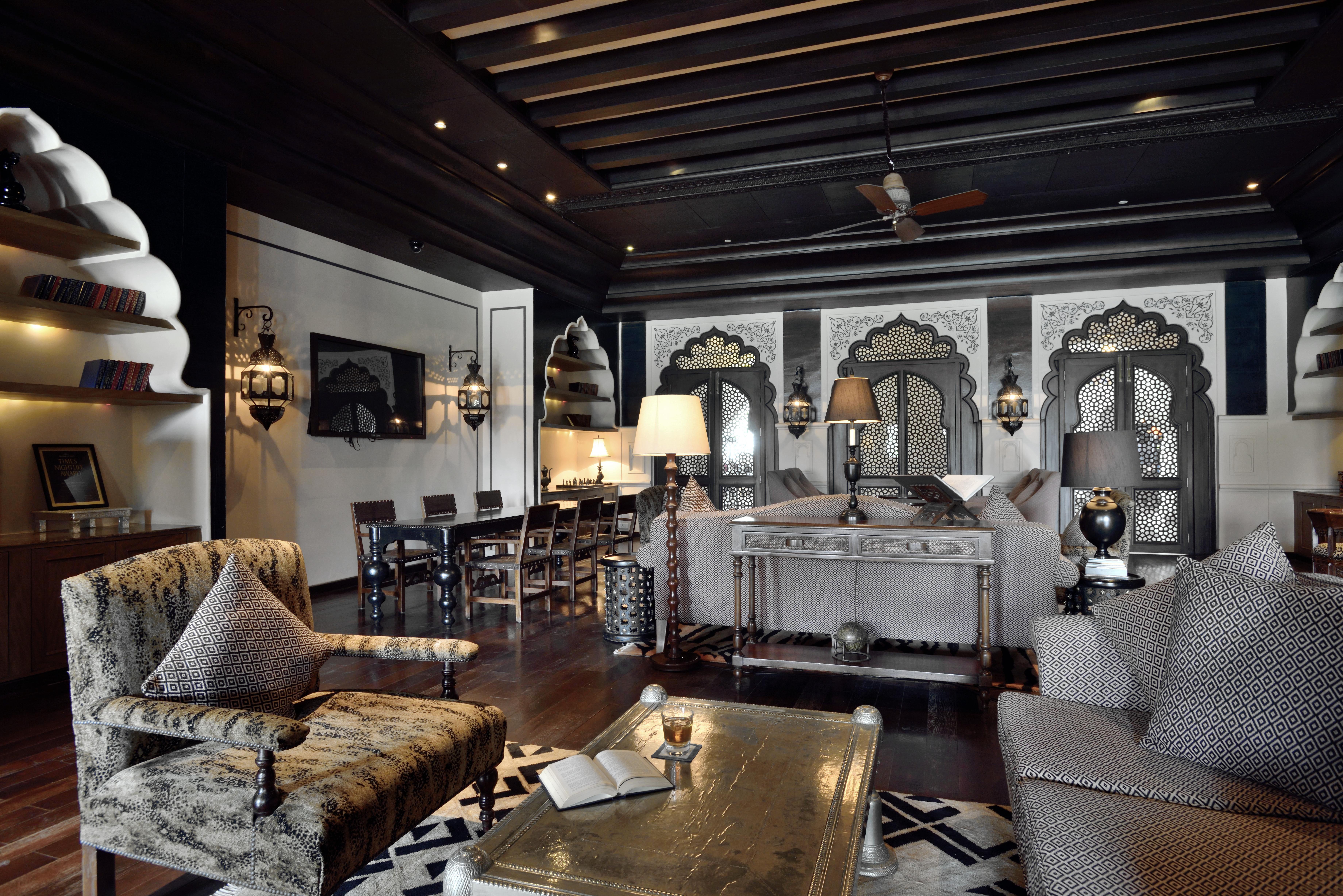 Fairmont Jaipur Otel Dış mekan fotoğraf The Imperial Suite
