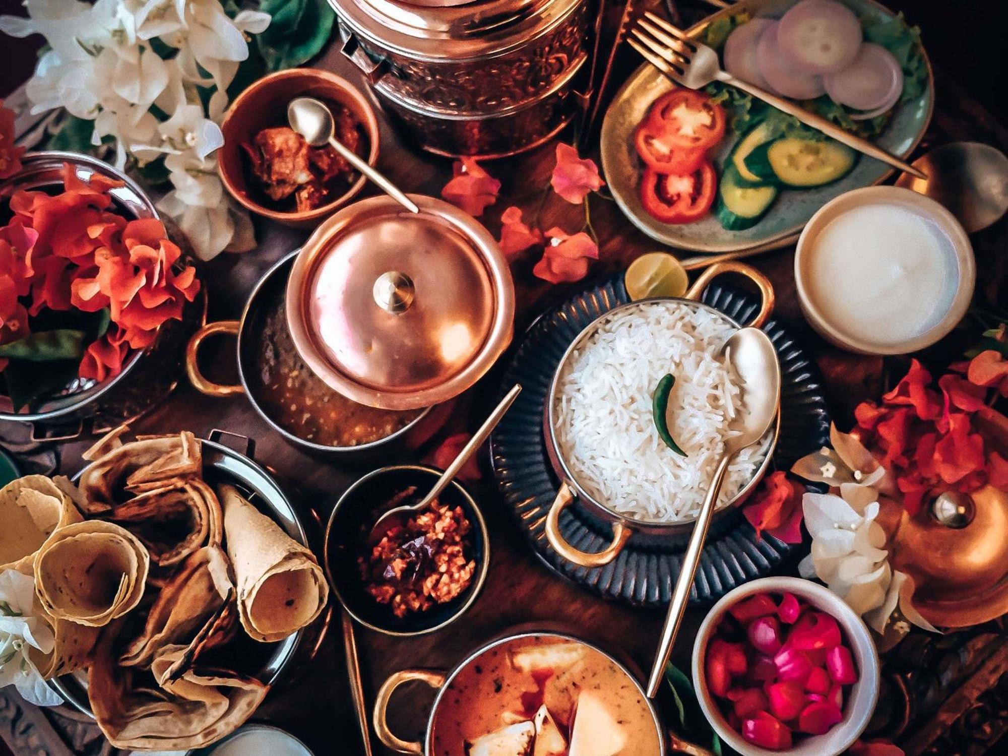 Fairmont Jaipur Otel Dış mekan fotoğraf