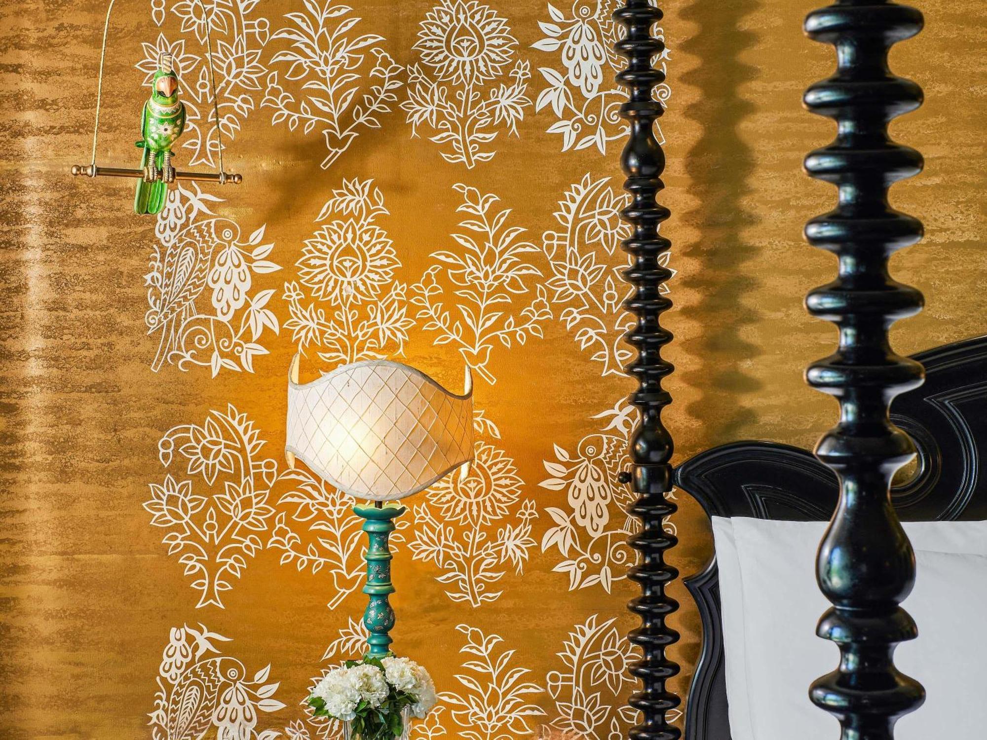 Fairmont Jaipur Otel Dış mekan fotoğraf